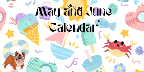 may