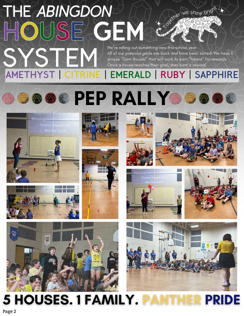 Paw Print Newsletter Sept-Oct 24