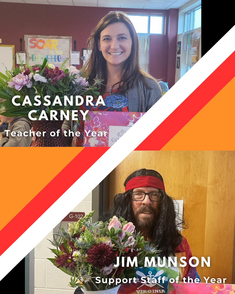 TeacherofYear