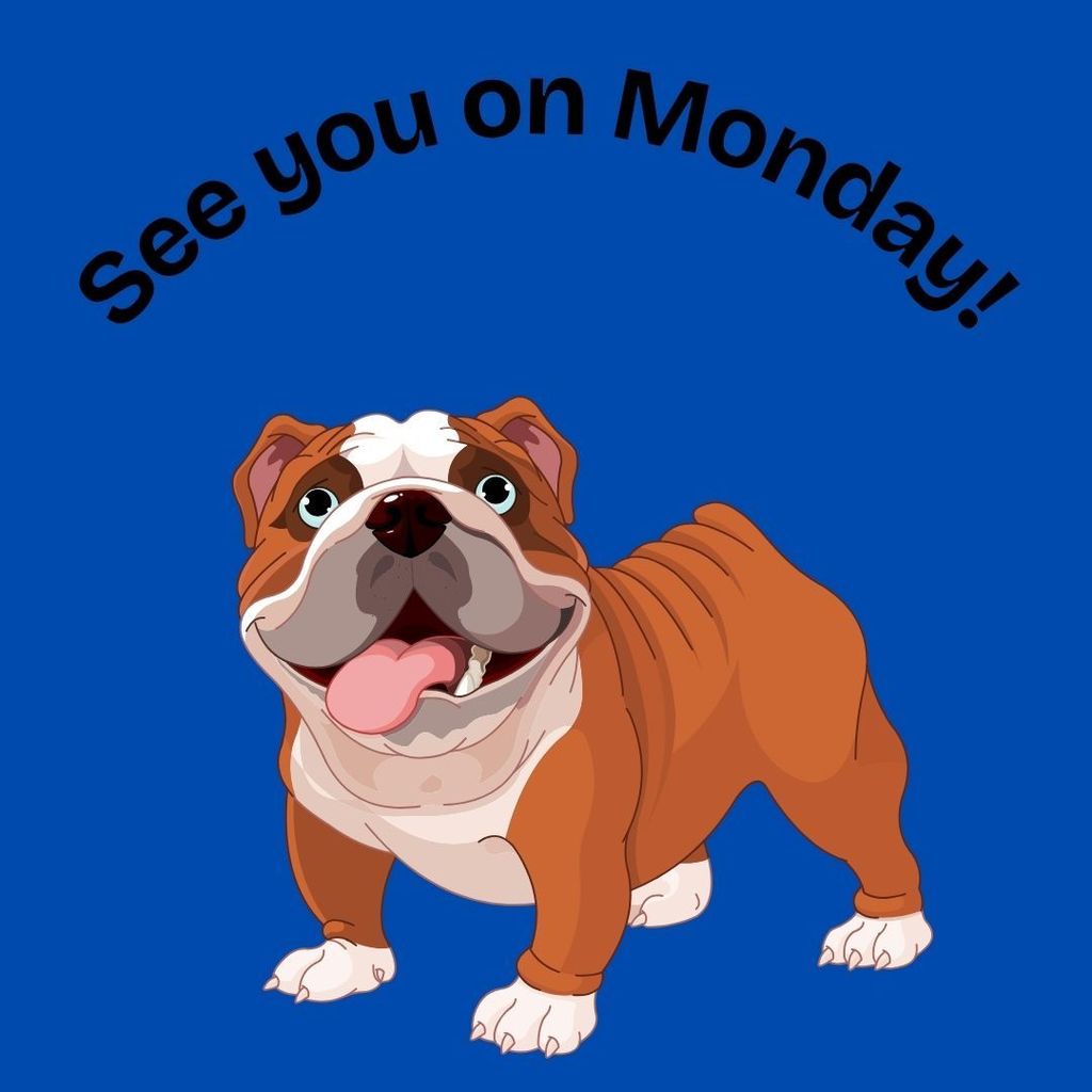 monday