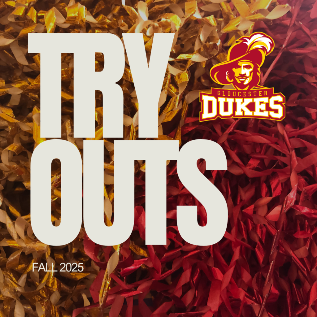 🏈🎽🏐 Fall Sports Tryouts at GHS – Mark Your Calendars! 🥍📣🏃♂️ Fall athletics are heating up, and we can’t wait to see our Dukes in action! Interested in trying out for a team? Make sure you're ready: ✅ A valid VHSL physical dated after May 1, 2024, is required to participate. 📄 Forms are available in the GHS Main Office or on the GHS Athletics website. 📚 All students must meet VHSL eligibility and GCPS 2.0 requirements. 📅 Tryout Dates & Times: 📣 Competition Cheer • July 31 & August 1 | 9:00 AM – 12:00 PM | GHS Main Gym 🥍 Field Hockey • August 4 & 5 | 7:00 AM – 10:00 AM & 5:00 PM – 7:00 PM • August 6 | 7:00 AM – 10:00 AM | FH Practice Field 🏈 Football • July 31 | 5:00 PM – 8:00 PM | Football Practice Fields 🏐 Girls Volleyball • August 4 & 5 | 3:00 PM – 6:00 PM | GHS Main Gym • August 6 | Player-scheduled meetings 🏐 Boys Volleyball • August 4 & 5 | 5:30 PM – 7:30 PM | GHS Main Gym 🏃♀️ Cross Country • August 4 | 6:45 AM – 7:45 AM | Meet at GHS Track Locations vary—join “Dukes XC” on Team App for updates. Let’s go, Dukes! 💛❤️ #GHSAthletics #FallTryouts #GoDukes #GHSFallSports #BeReadyToCompete🏈🎽🏐 Fall Sports Tryouts at GHS – Mark Your Calendars! 🥍📣🏃♂️ Fall athletics are heating up, and we can’t wait to see our Dukes in action! Interested in trying out for a team? Make sure you're ready: ✅ A valid VHSL physical dated after May 1, 2024, is required to participate. 📄 Forms are available in the GHS Main Office or on the GHS Athletics website. 📚 All students must meet VHSL eligibility and GCPS 2.0 requirements. 📅 Tryout Dates & Times: 📣 Competition Cheer • July 31 & August 1 | 9:00 AM – 12:00 PM | GHS Main Gym 🥍 Field Hockey • August 4 & 5 | 7:00 AM – 10:00 AM & 5:00 PM – 7:00 PM • August 6 | 7:00 AM – 10:00 AM | FH Practice Field 🏈 Football • July 31 | 5:00 PM – 8:00 PM | Football Practice Fields 🏐 Girls Volleyball • August 4 & 5 | 3:00 PM – 6:00 PM | GHS Main Gym • August 6 | Player-scheduled meetings 🏐 Boys Volleyball • August 4 & 5 | 5:30 PM – 7:30 PM | GHS Main Gym 🏃♀️ Cross Country • August 4 | 6:45 AM – 7:45 AM | Meet at GHS Track Locations vary—join “Dukes XC” on Team App for updates. Let’s go, Dukes! 💛❤️ #GHSAthletics #FallTryouts #GoDukes #GHSFallSports #BeReadyToCompete