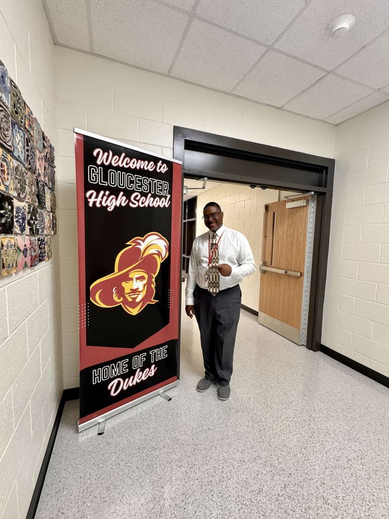 🎉📚 The First Day of School is Here! 📚🎉  Welcome back, Dukes! 💛 The 2025–2026 school year is officially underway, and today was filled with smiles, excitement, and fresh beginnings. From reconnecting with friends to meeting new teachers, our halls and classrooms came alive with the energy of a brand-new year.  Here’s to a year of learning, growth, and endless possibilities. We are so proud to kick it off with our amazing students, staff, and families. Let’s make it the best year yet! ✨  #GoDukes #FirstDay2025 #OnceADukeAlwaysADuke