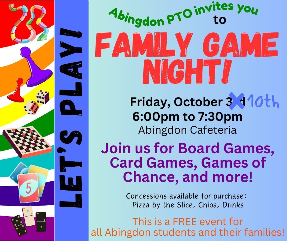 game night