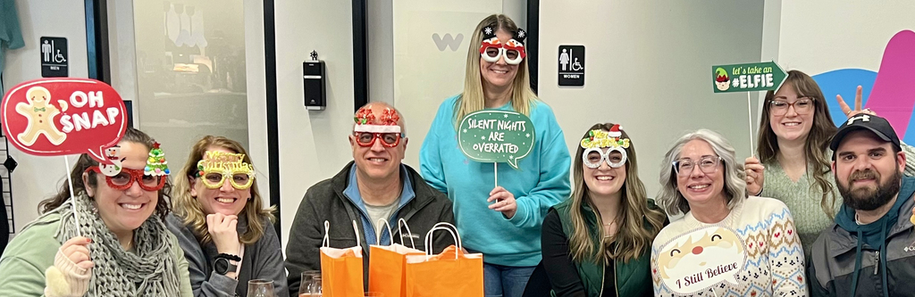 💻✨Our GHS Technology Leaders, including our ITRTs and Computer Resource Teachers, attended VSTE this week, exploring AI in Education, Computer Science, and the latest in ed tech. VSTE brings educators from across Virginia together to collaborate, innovate, and learn about emerging technologies that shape teaching and learning. We are fortunate to have such forward-thinking leaders in our division! 💻✨