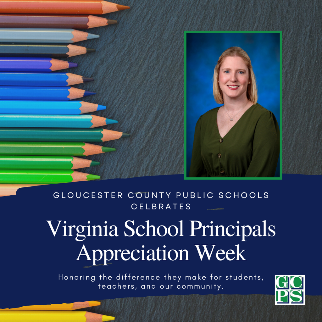 We celebrate Mrs. Melissa Mygas, Principal of Petsworth Elementary School, for her leadership, dedication, and positive impact on students and staff. Thank you for all you do for the Petsworth community!