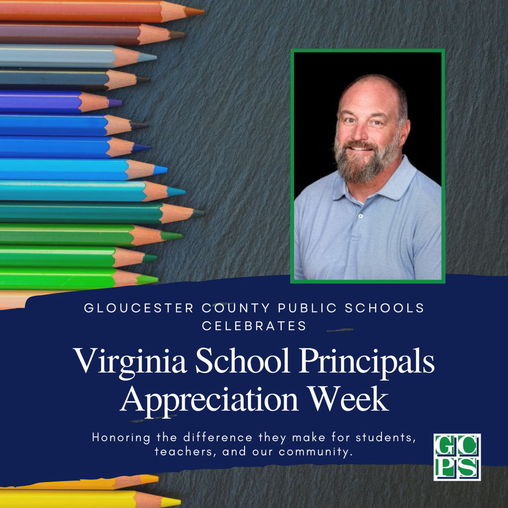We thank Mr. Tim Edwards, Principal of Achilles Elementary School, for his leadership and commitment to student success. Your dedication has a lasting impact on the Achilles community!