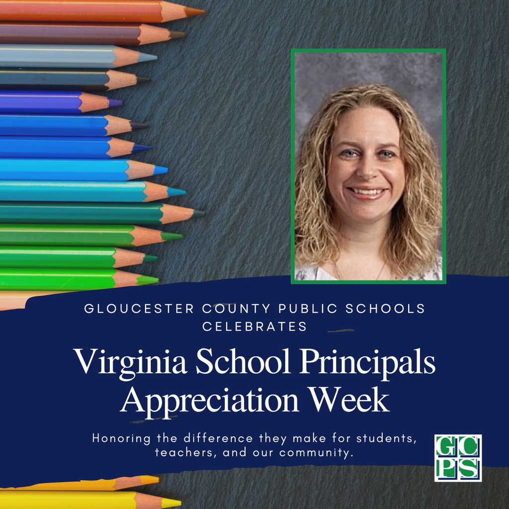 We are grateful for Ms. Tiffany Busch, Principal of Bethel Elementary School, for her leadership and dedication to students, staff, and families. Thank you for all you do to support the Bethel community!