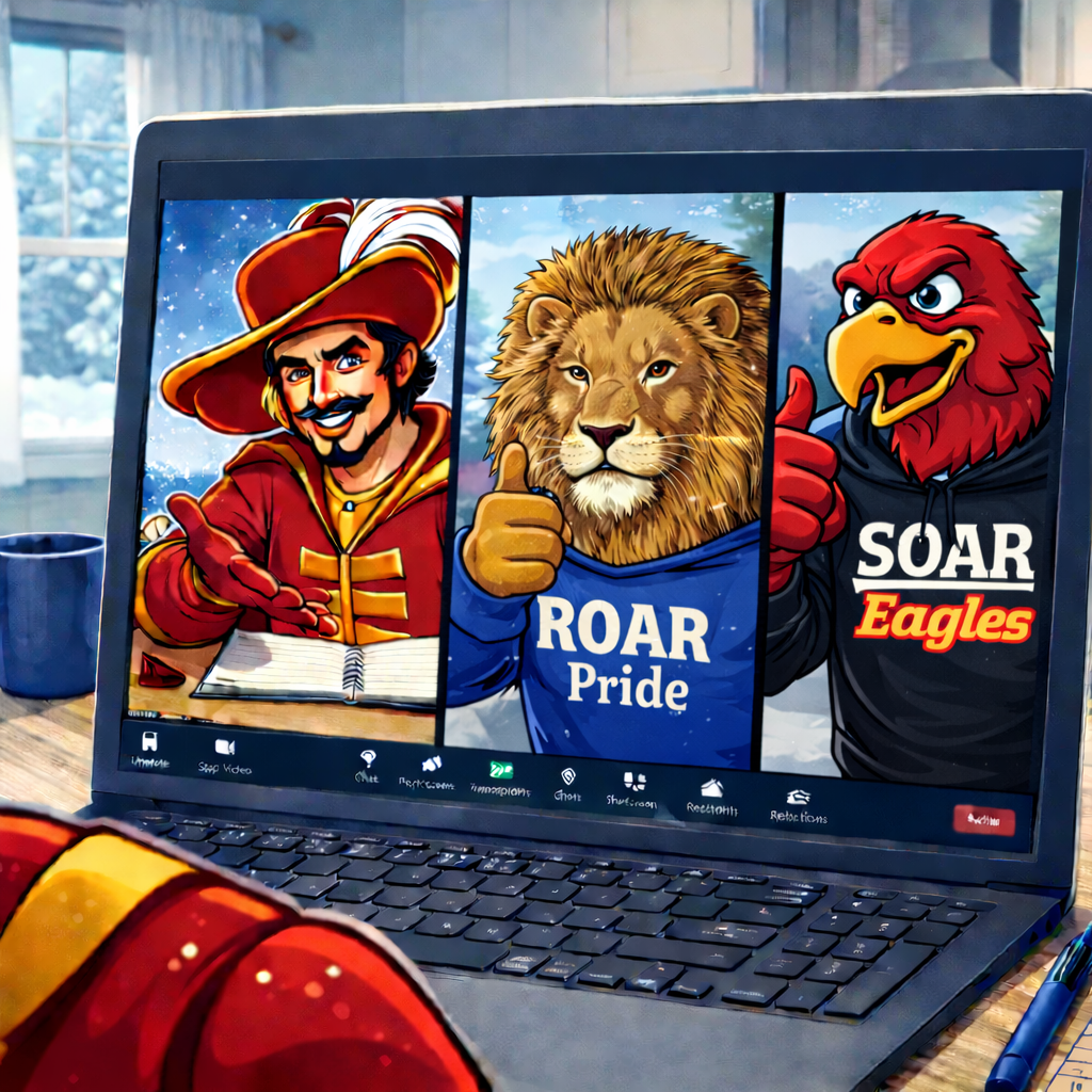 Synchronous Learning Day