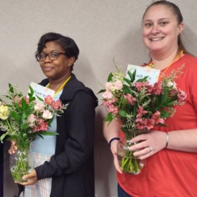 Celebrating our Assistant Principals