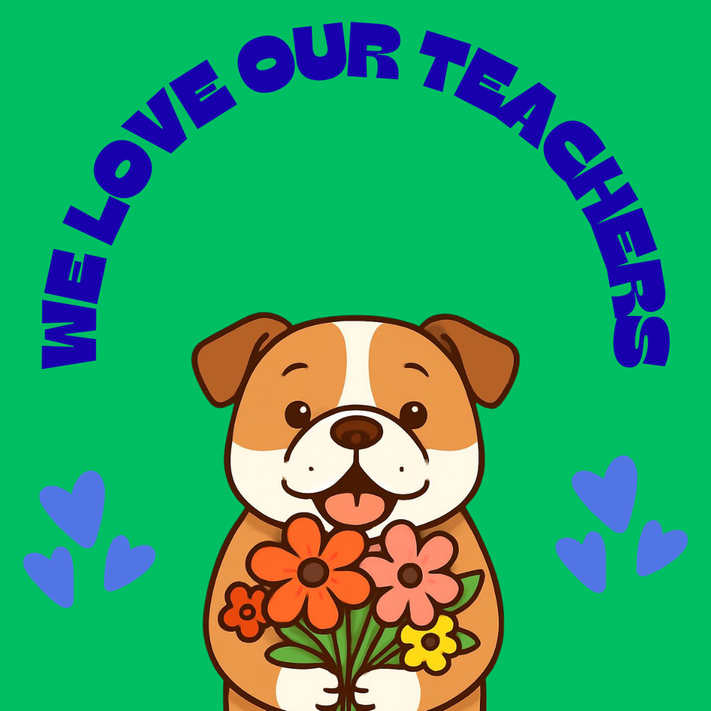 teacher