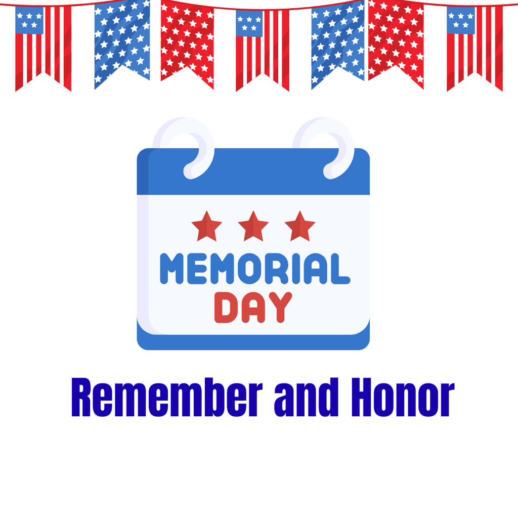 memorial day