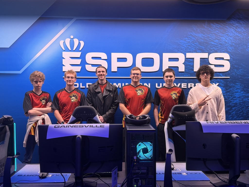 🎮🏆ESports State Champions