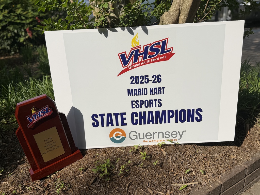 E sports state champions