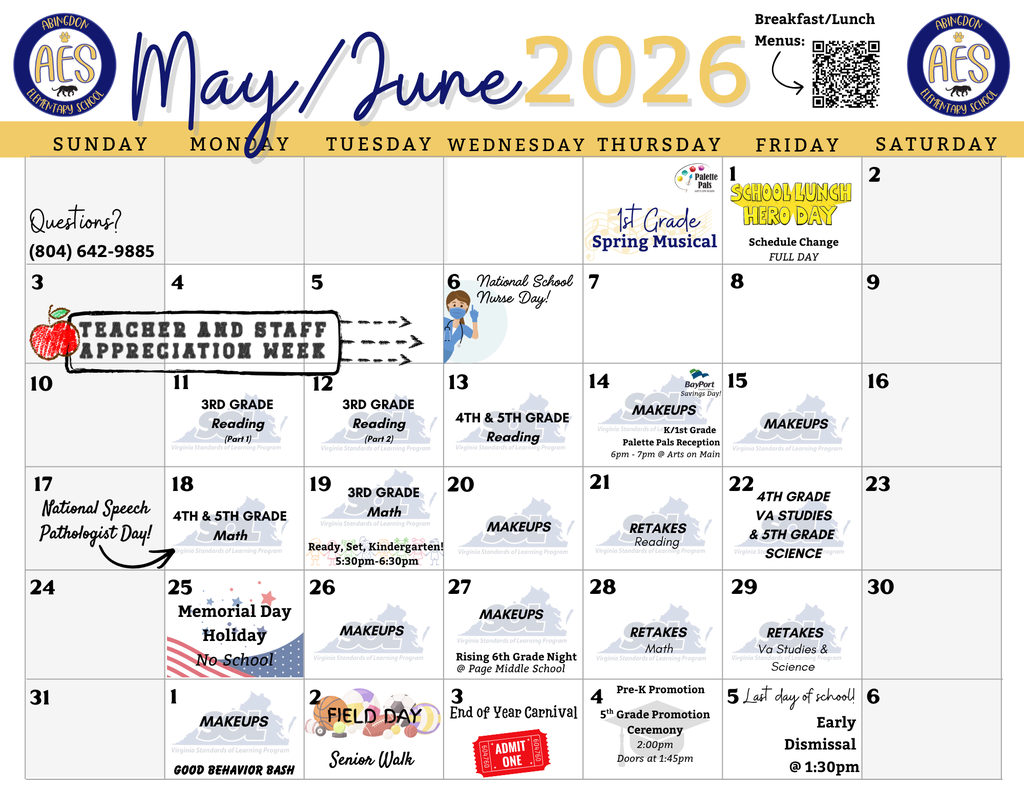 May