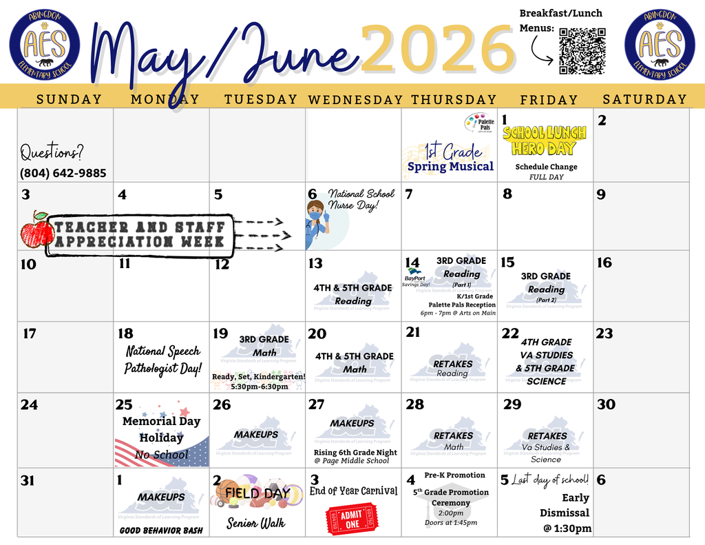 May