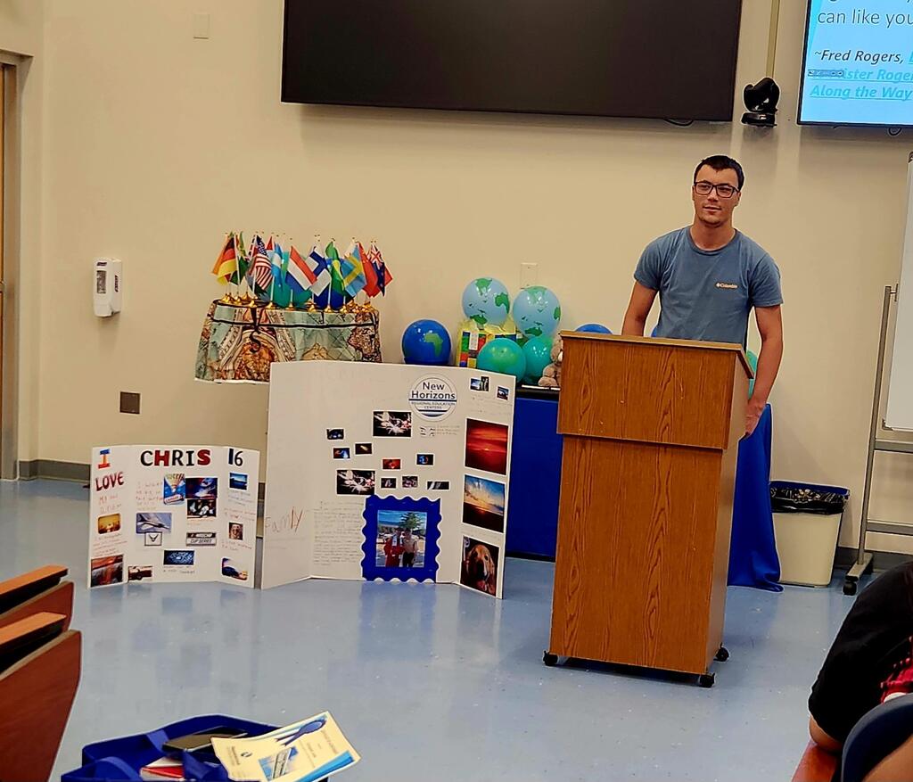 Several GHS Dukes have been actively exploring career opportunities this summer. Congratulations to those who participated in the RCC Welding and RCC Culinary Camps this week. Some students completed welding projects, while others created the spread for the awards ceremony; all gained valuable new skills. Additionally, students created vision boards and explored potential career pathways. Well done, Dukes!