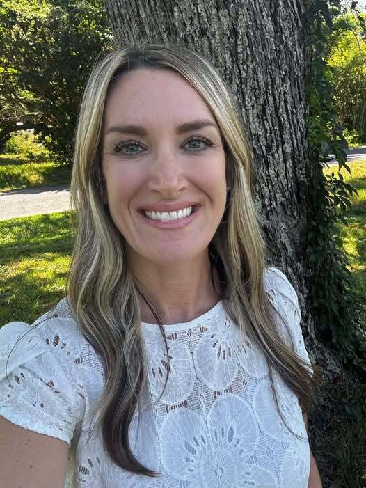Welcome back home to GHS Crystal Thompson! New GHS Assistant Principal!