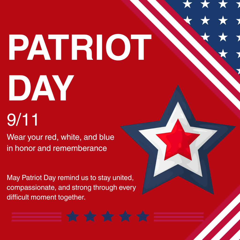 Patriot Day