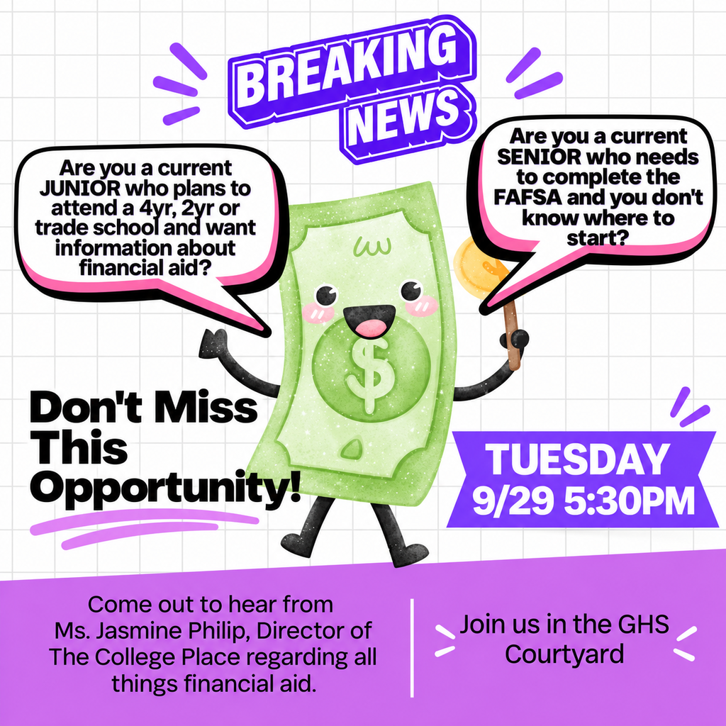 Financial Aid Night