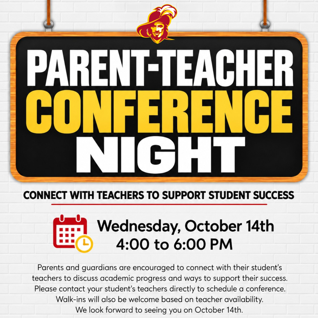 Parent Teacher Conference Night