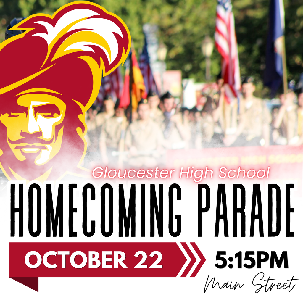 Homecoming Parade