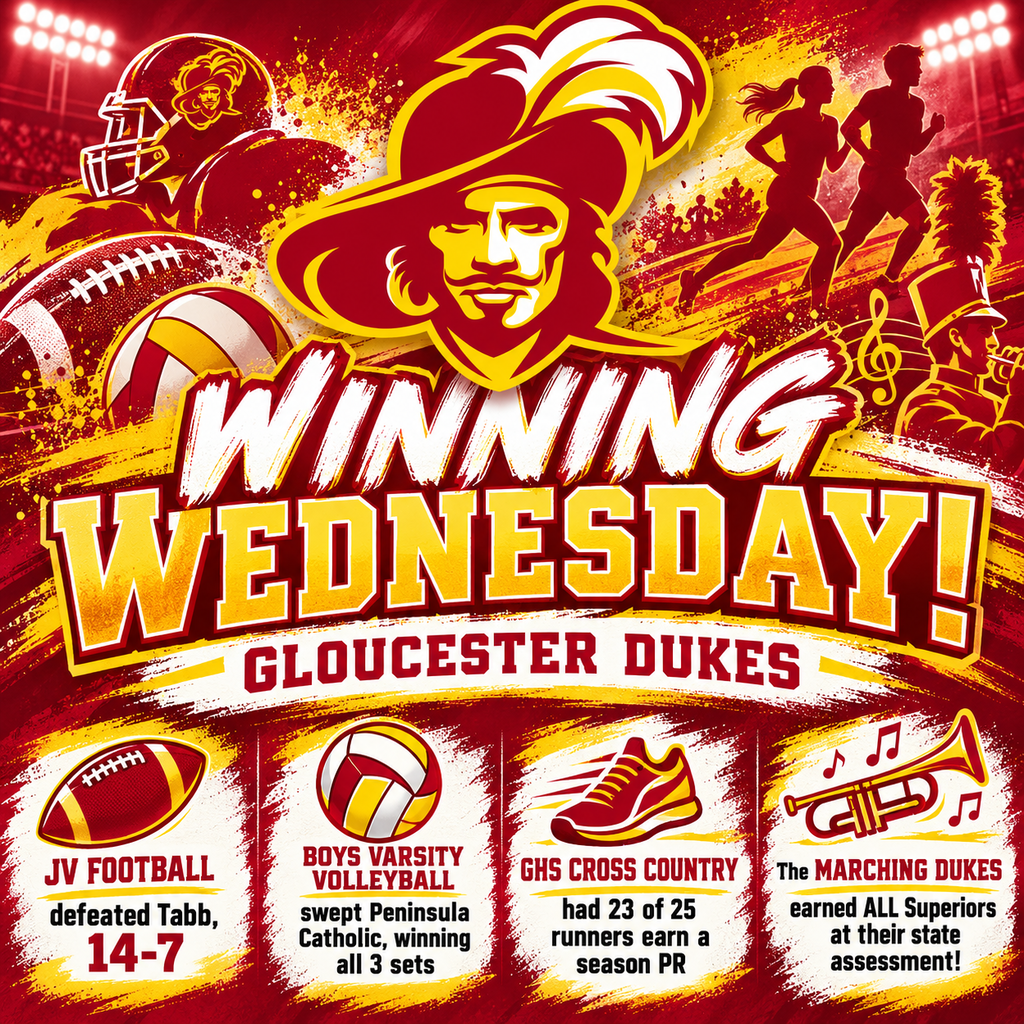 Winning Wednesday