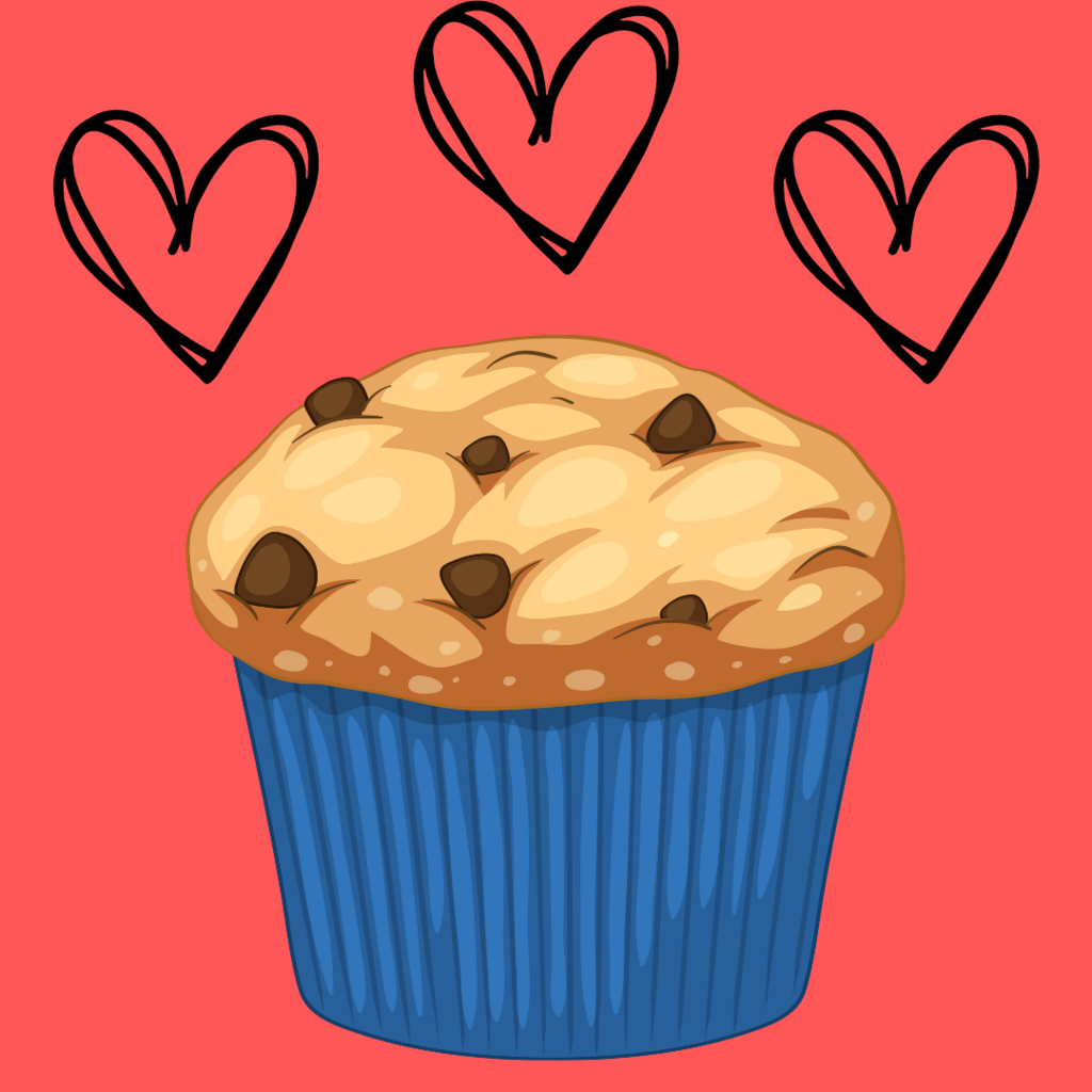 muffins