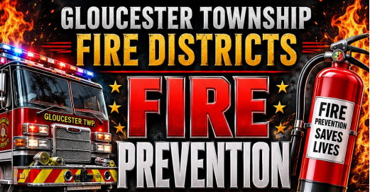 Fire Prevention Banner