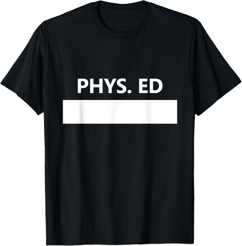 Gym Uniforms