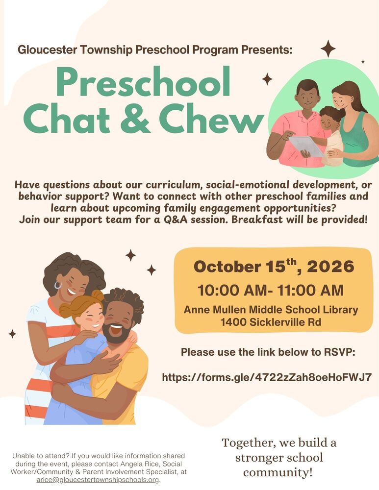 Chat & Chew