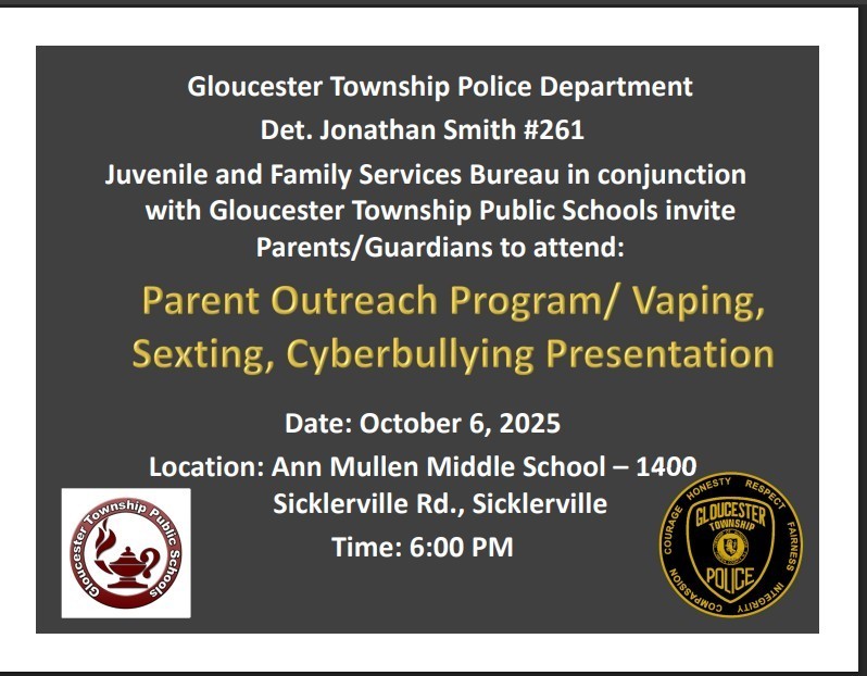 GTPD Presentation