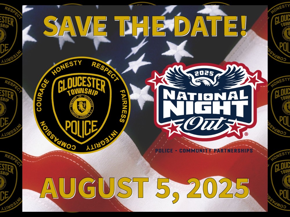 GT Police National Night Out