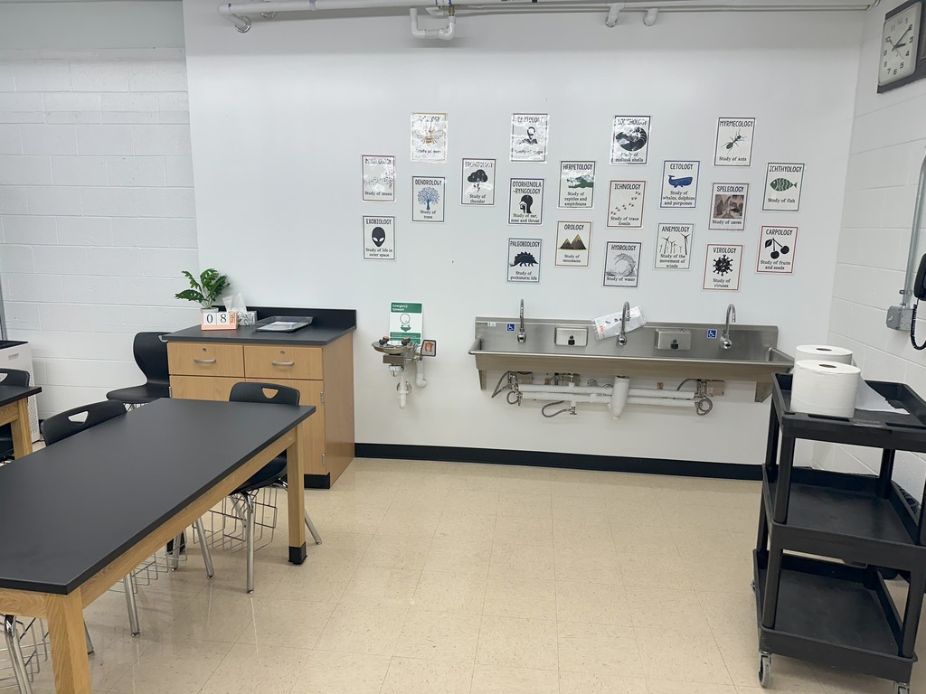 CWL Lab
