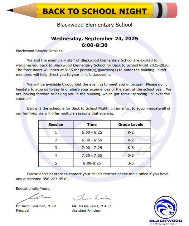 B2S Letter Picture