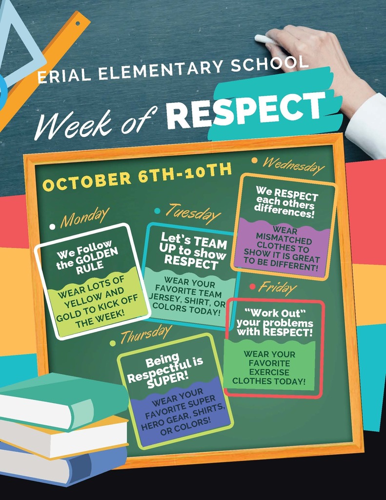 Week of Respect