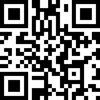 QR Code for ChewsGEOY25 Nomination Form
