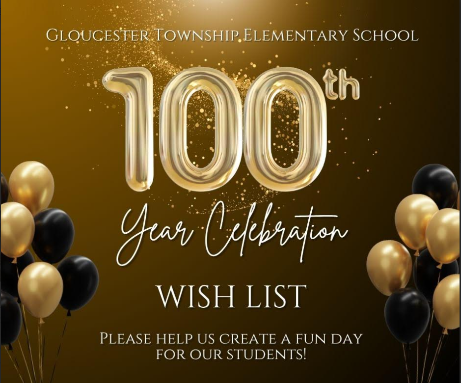 GTES is turning 100 Years Old