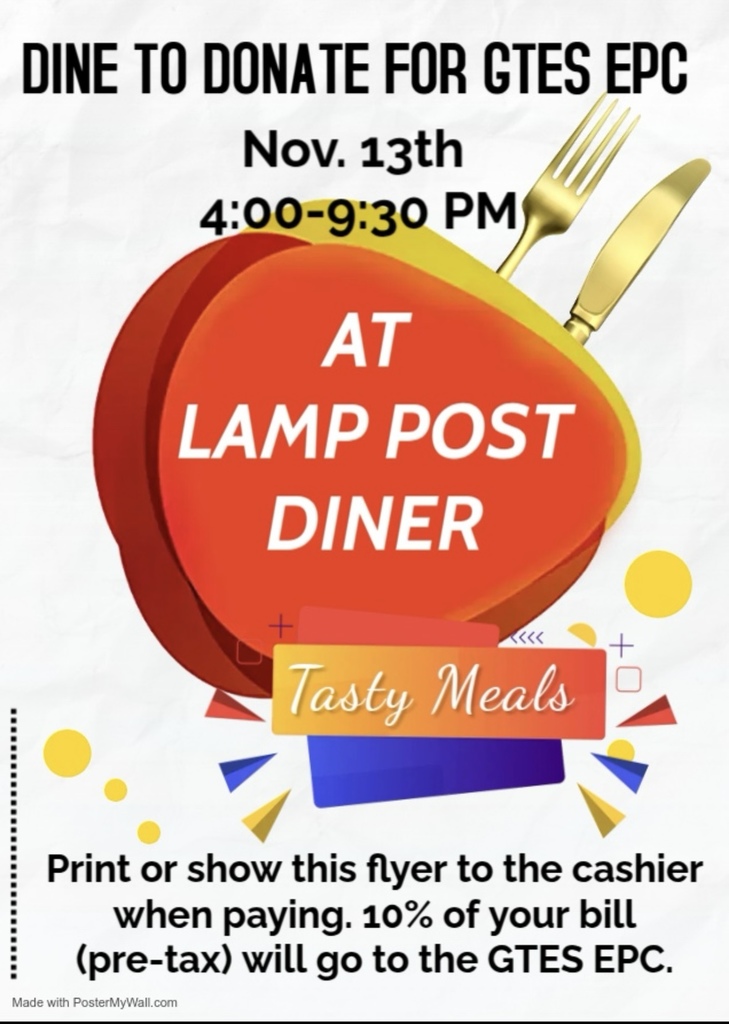 EPC- Lamp Post Diner