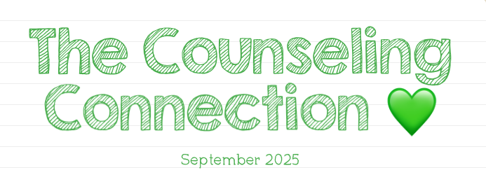 The Counseling Connection