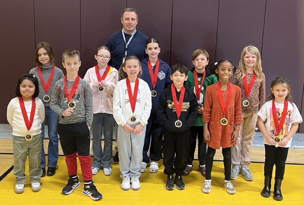 GTES-Fire Prevention Poster Winners 2025