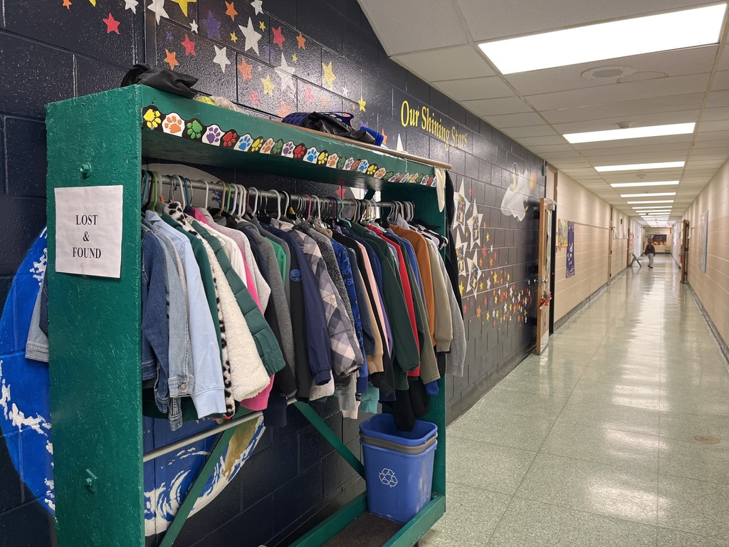 Photo of lost & found