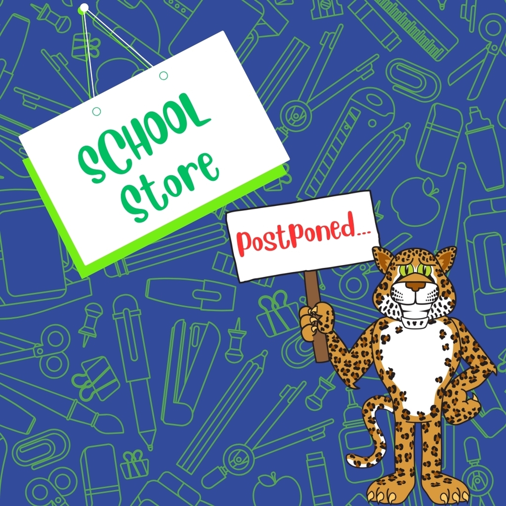 School Store Graphic