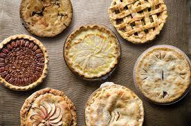 Photo of pies
