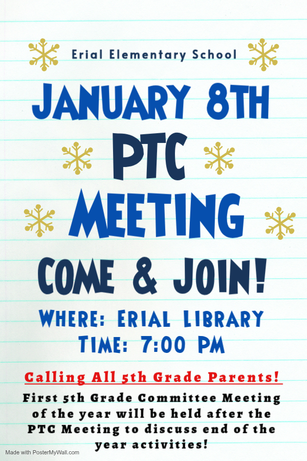 PTC Meeting