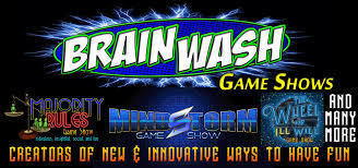 JWL Dad's Night Brain Wash Game Show 1/14/26-6:00 PM