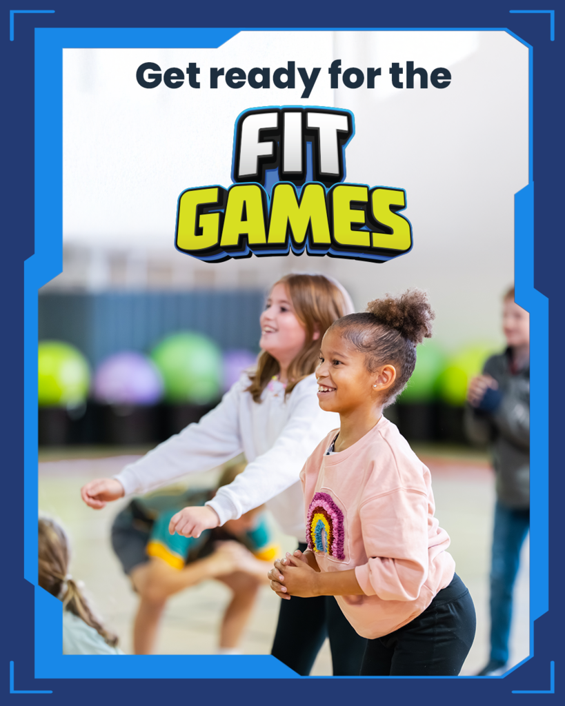 JWL Boosterthon Fundraiser