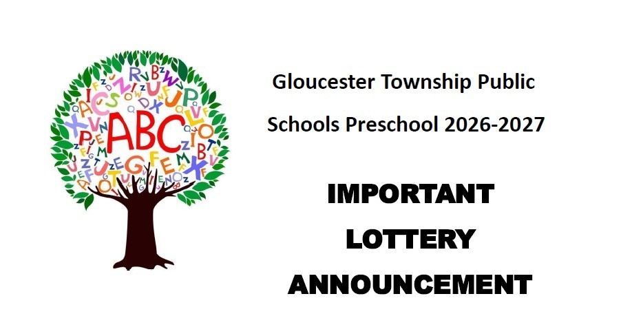 Preschool Lottery Flier