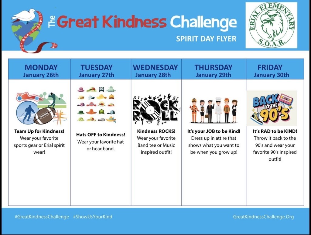 Great Kindness Day