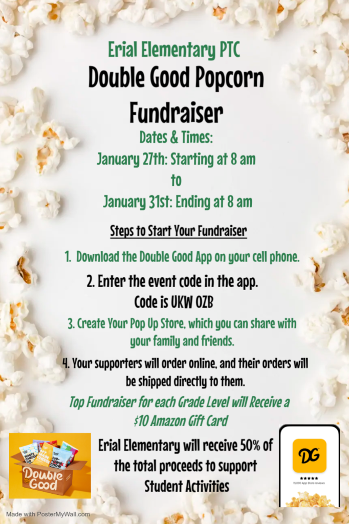 PTC Fundraiser