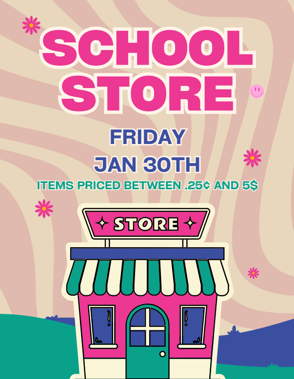 School Store